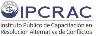 Instituto Público de Capacitación en Resolución Alternativa de Conflictos