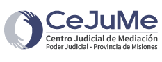 Centro Judicial de Mediación