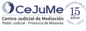 Centro Judicial de Mediación